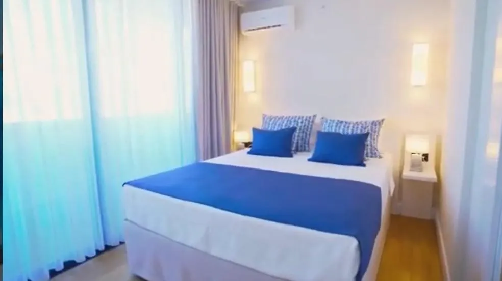 Apartment Vip Apart 594 Batumi