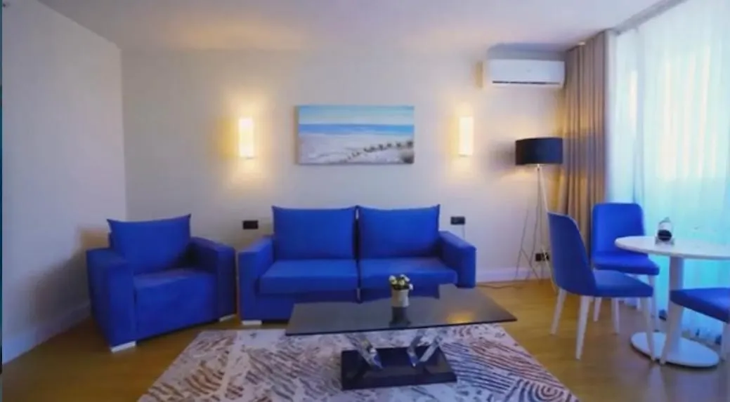Vip Apart 594 Batumi